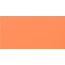 UF026MR 600x1200 матовый ректификат насыщенно-оранжевый