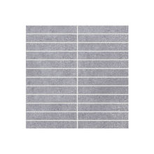 Oxido (Оксидо) 300x300 LLR лаппатированный светло-серый мозаика