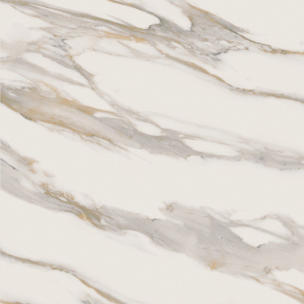RM01 Miramare White 600x600 полированный белый