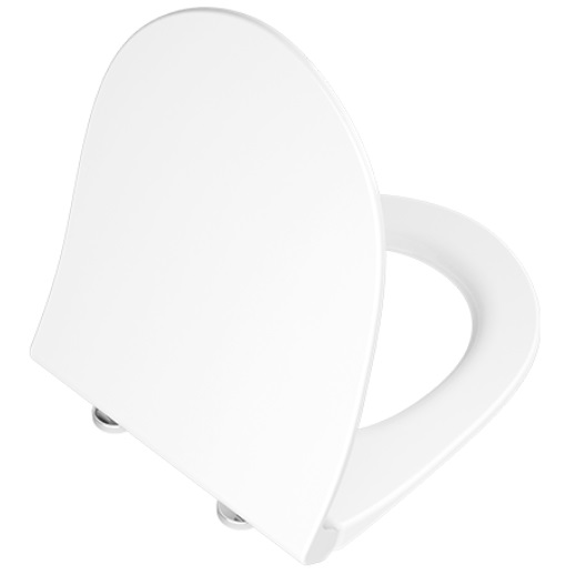 Сидение VitrA Nest с м/лифтом 220-003R409