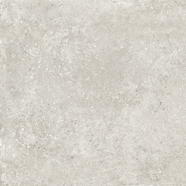 Perla (Перла) 600x600 MR матовый светло-серый
