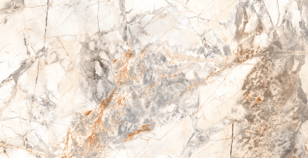 MOG301 Marble Beige 600x1200 полированный бежевый